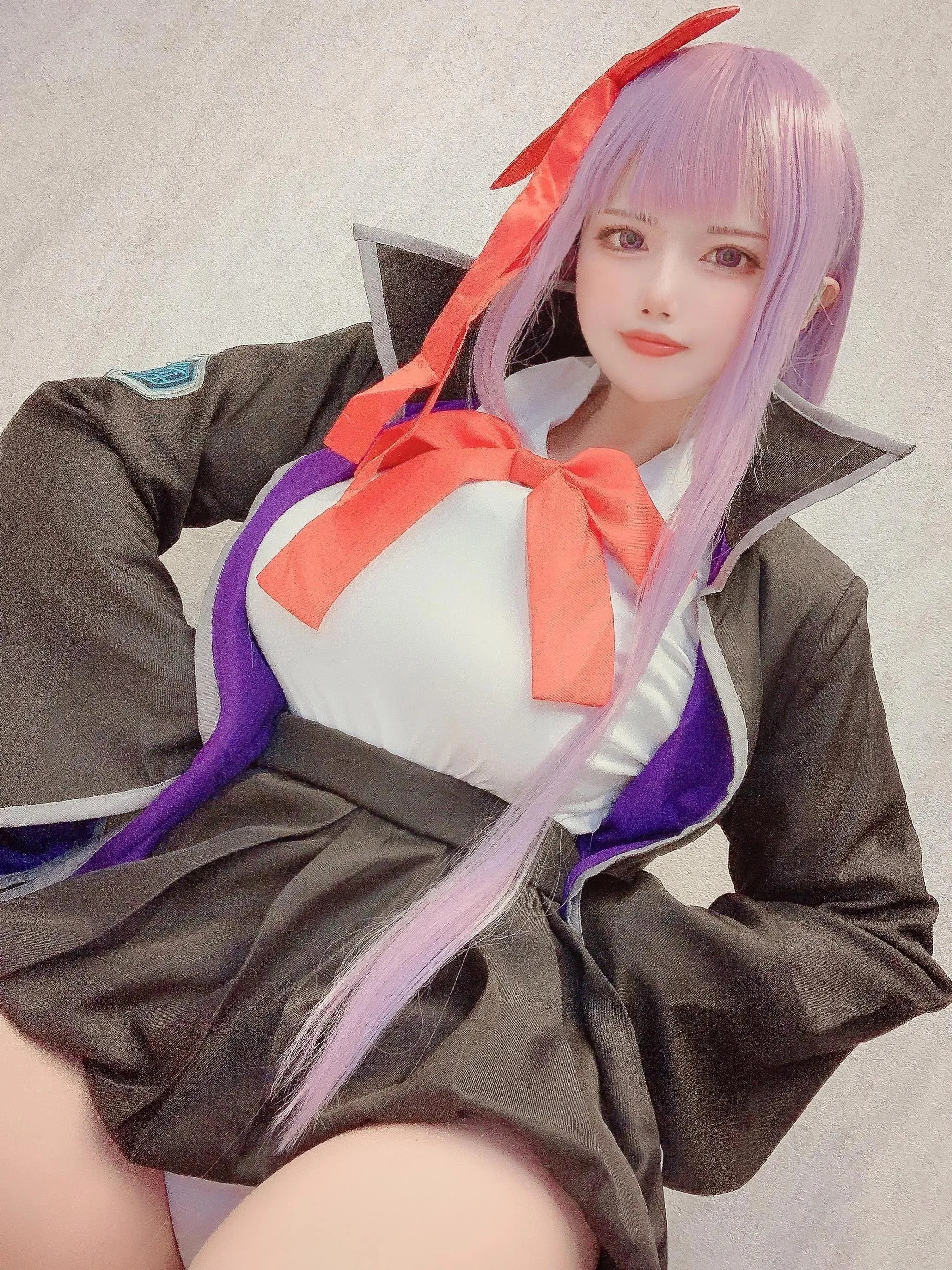 Uriうり – NO.008 Fantia2021-11月会员订阅合集-2021-11-14 BB12sheets [13P]插图9